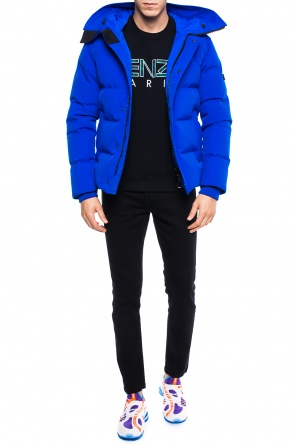 Down jacket, zdjęcie 2 Down jacket od Kenzo